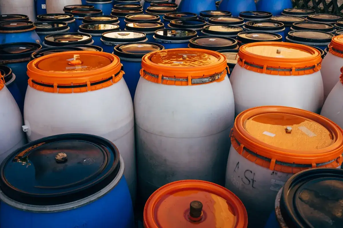 Chemical & Toxic Waste Cleanup in Tamalpais-Homestead Valley, CA