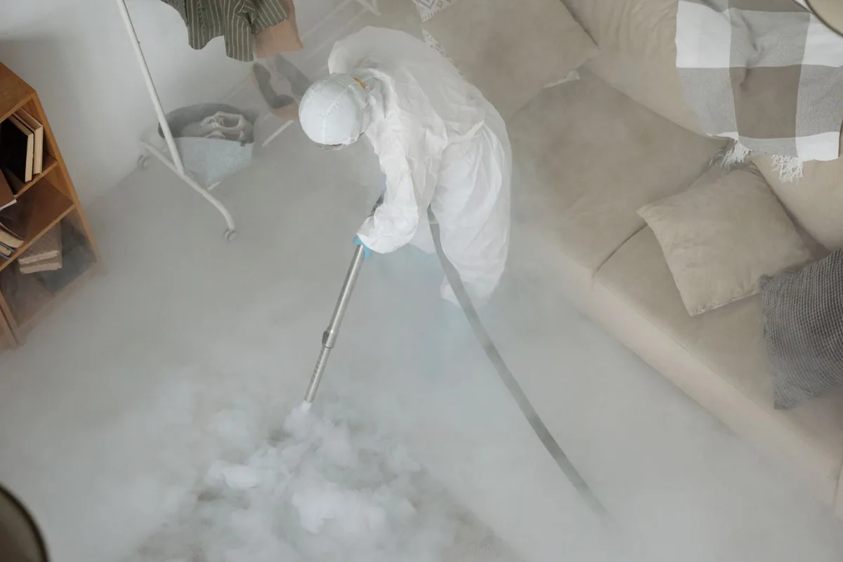 Biohazard Cleanup in Tamalpais-Homestead Valley, CA